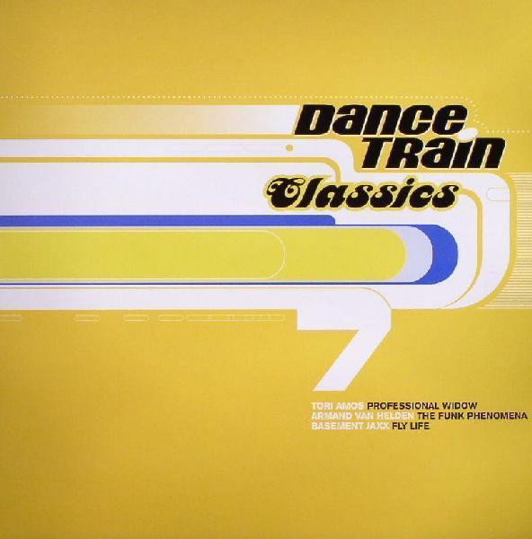  - Dance Train Classics Vinyl 7