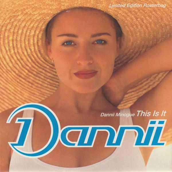 Dannii Minogue - This Is It