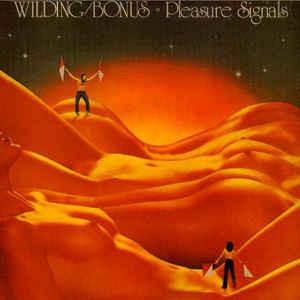 Danny Wilding, Peter Bonas - Pleasure Signals