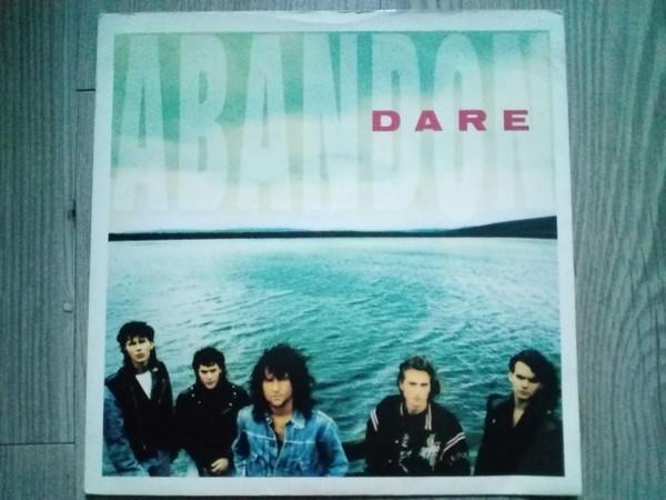Dare (2) - Abandon