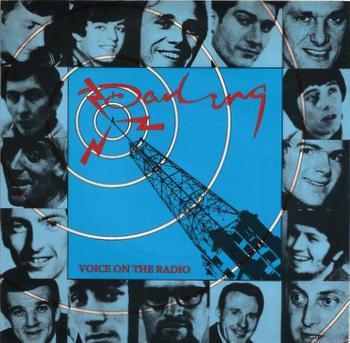 Darling (5) - Voice On The Radio