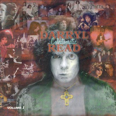 Darryl Read - Collectomatic Vol.1