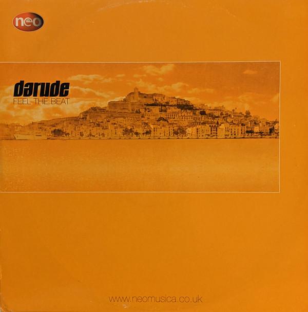 Darude - Feel The Beat