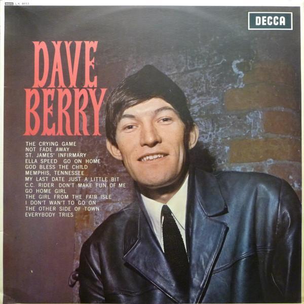 Dave Berry - Dave Berry