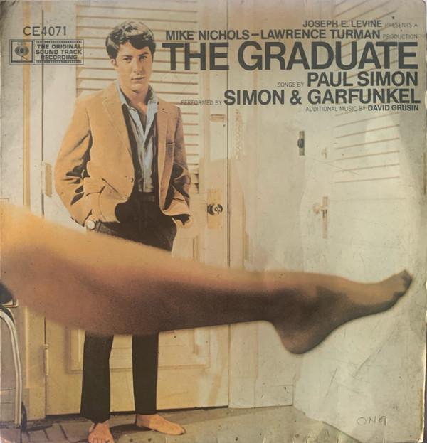 Dave Grusin, Simon & Garfunkel - The Graduate