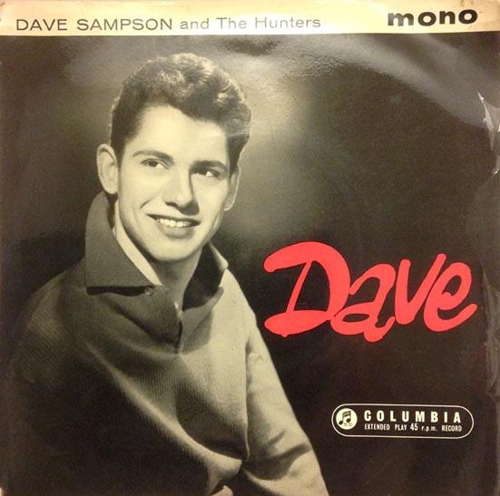 Dave Sampson - Dave