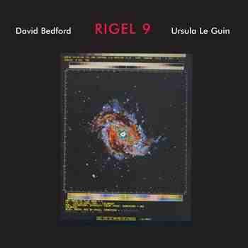 David Bedford, Ursula Le Guin - Rigel 9