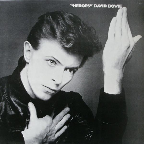 David Bowie - "Heroes"