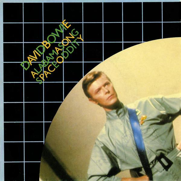 David Bowie - Alabama Song