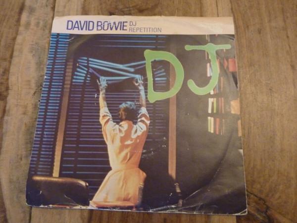 David Bowie - DJ