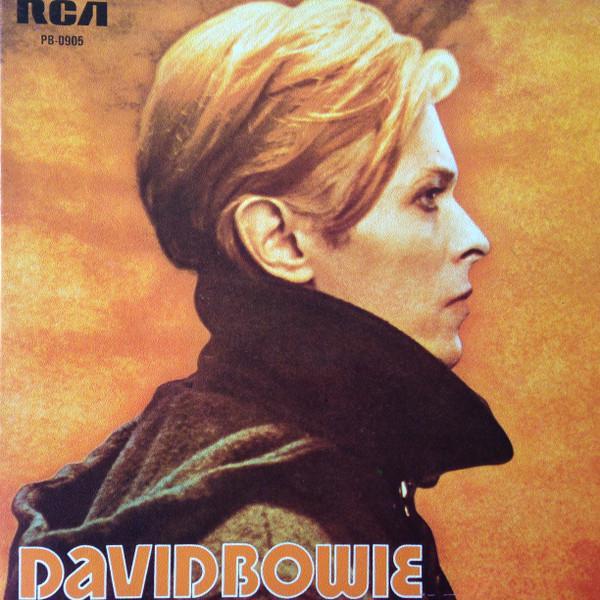 David Bowie - Sound And Vision