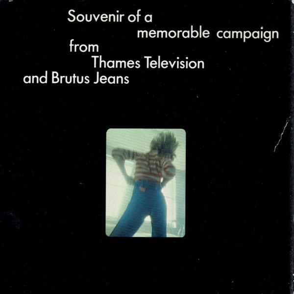 David Dundas - Jeans On