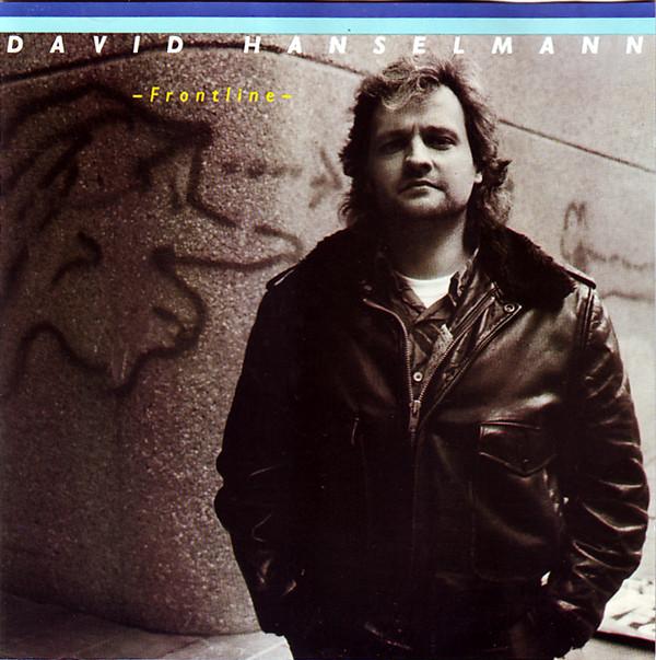 David Hanselmann - Frontline