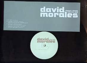 David Morales - Classic Mixes (Volume One)