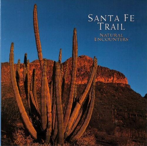 David Mullen - Santa Fe Trail