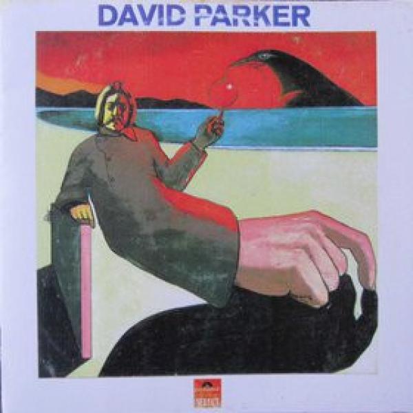 David Parker (29) - David Parker