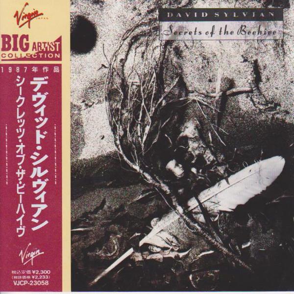 David Sylvian - Secrets Of The Beehive