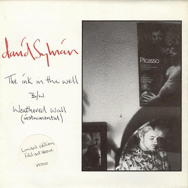 David Sylvian - The Ink In The Well