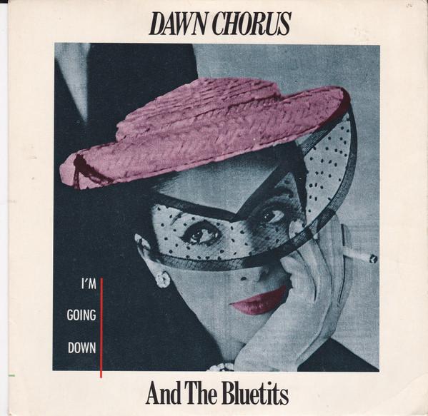 Dawn Chorus & The Blue Tits - I'm Going Down