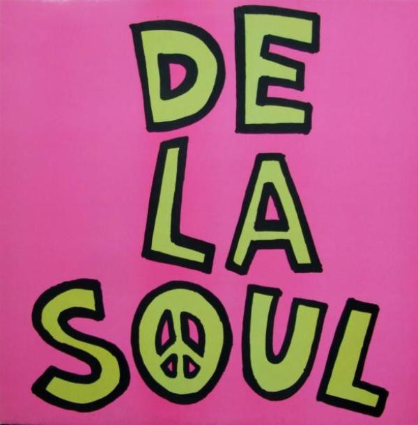 De La Soul - Me Myself And I