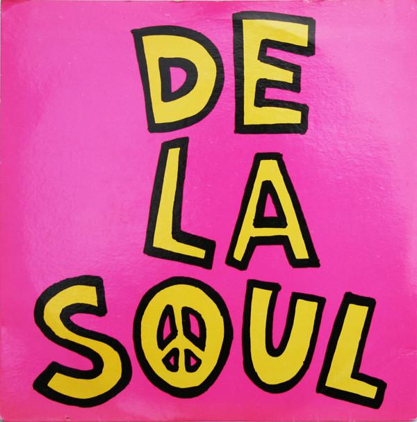 De La Soul - Me Myself And I