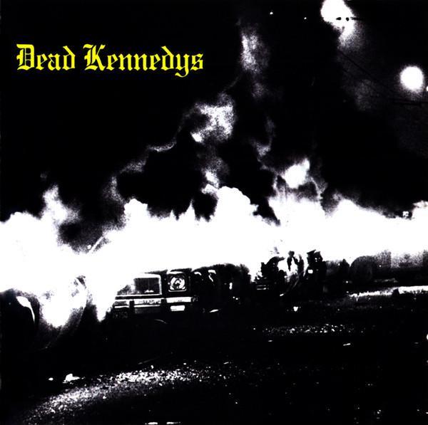 Dead Kennedys - Fresh Fruit For Rotting Vegetables