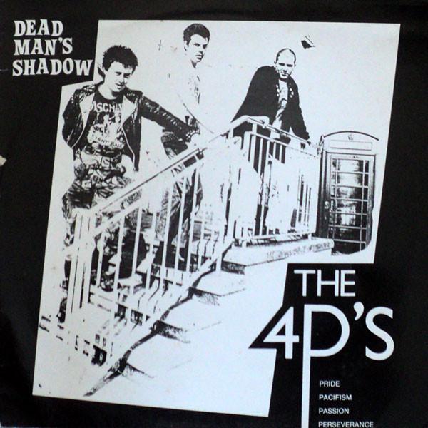 Dead Man's Shadow - The 4P's