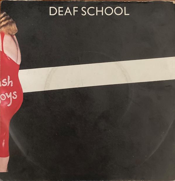 Deaf School - Thunder & Lightning