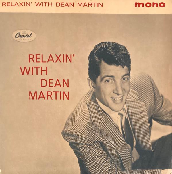 Dean Martin - Relaxin' With Dean Martin