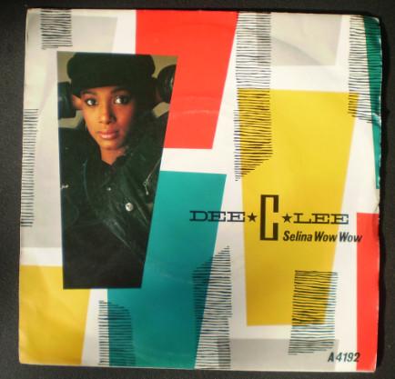 Dee C. Lee - Selina Wow Wow