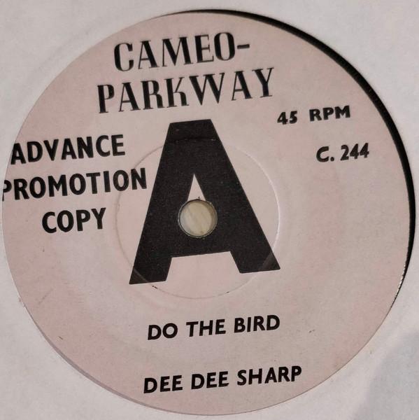 Dee Dee Sharp - Do The Bird / Lover Boy