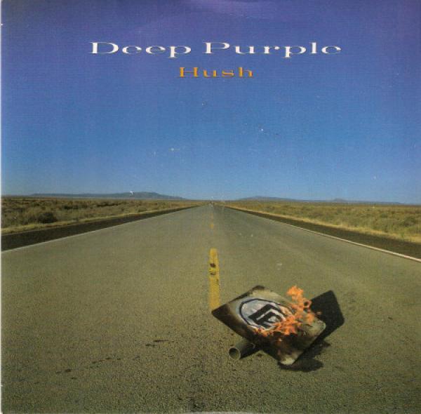 Deep Purple - Hush