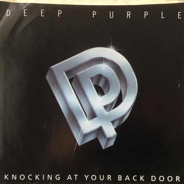 Deep Purple - Knocking At Your Back Door