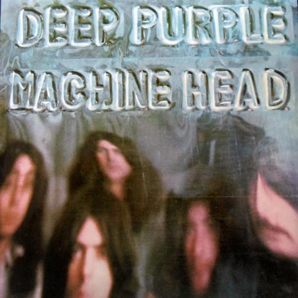 Deep Purple - Machine Head