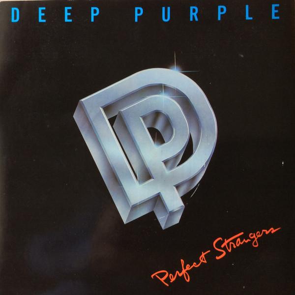 Deep Purple - Perfect Strangers