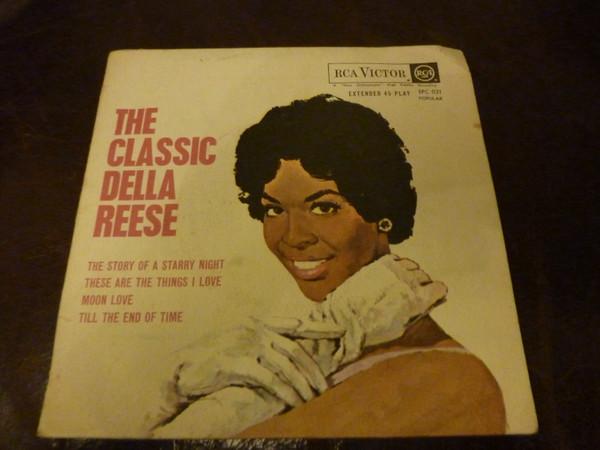 Della Reese - The Classic Della Reese