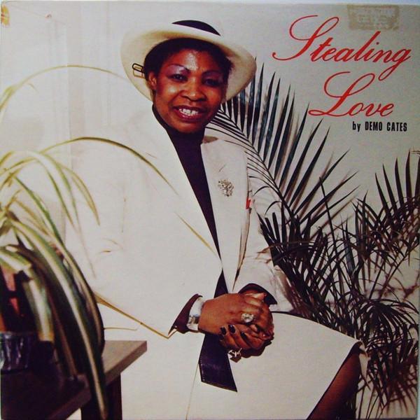 Demo Cates - Stealing Love