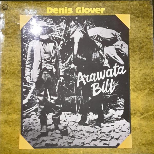 Denis Glover - Arawata Bill And Other Verse