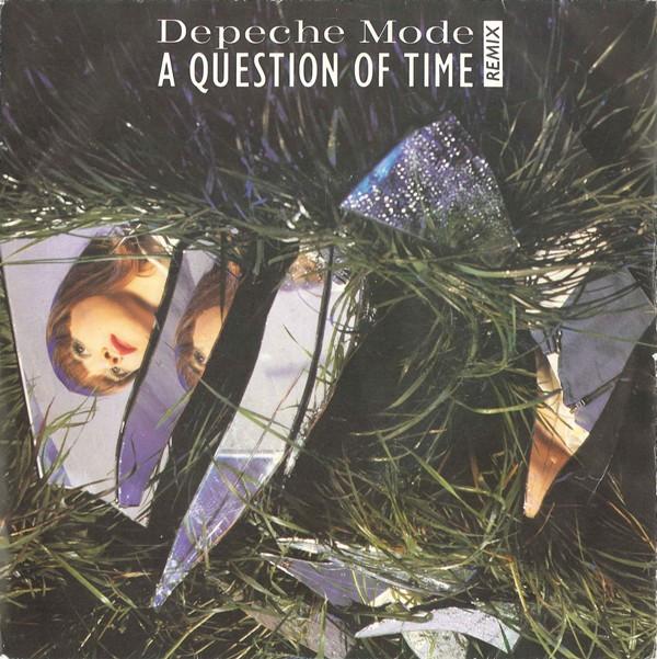 Depeche Mode - A Question Of Time (Remix)