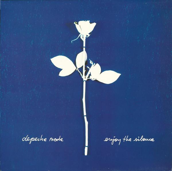 Depeche Mode - Enjoy The Silence