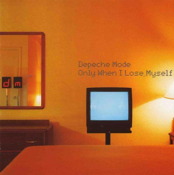Depeche Mode - Only When I Lose Myself