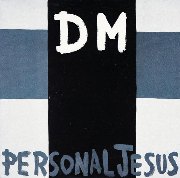 Depeche Mode - Personal Jesus