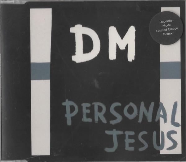 Depeche Mode - Personal Jesus