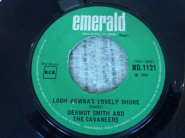 Dermot Smith And The Cavaneers - Logh Gowna's Lovely Shore