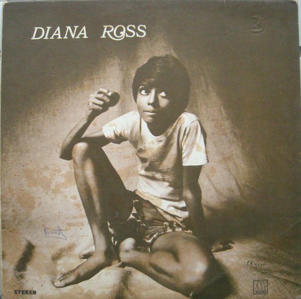 Diana Ross - Diana Ross