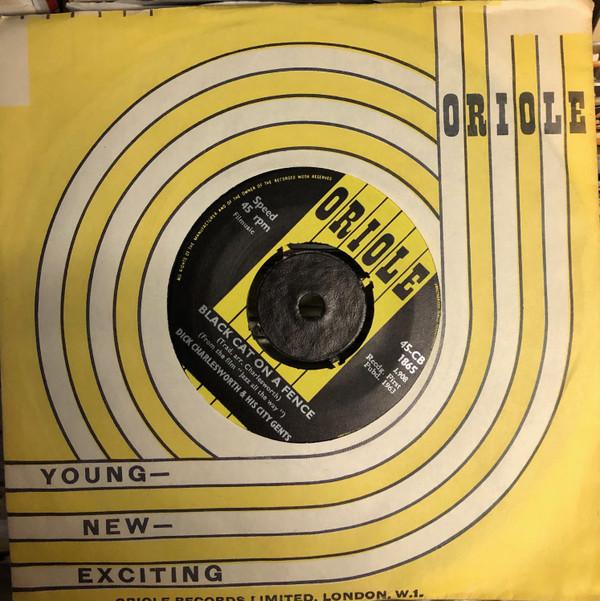 Dick Charlesworth And The City Gents - The Carioca