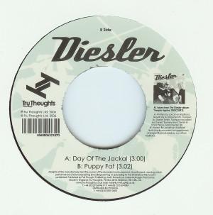 Diesler - Day Of The Jackal