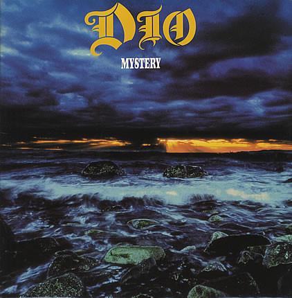Dio (2) - Mystery