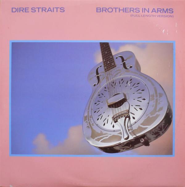 Dire Straits - Brothers In Arms (Full Length Version)