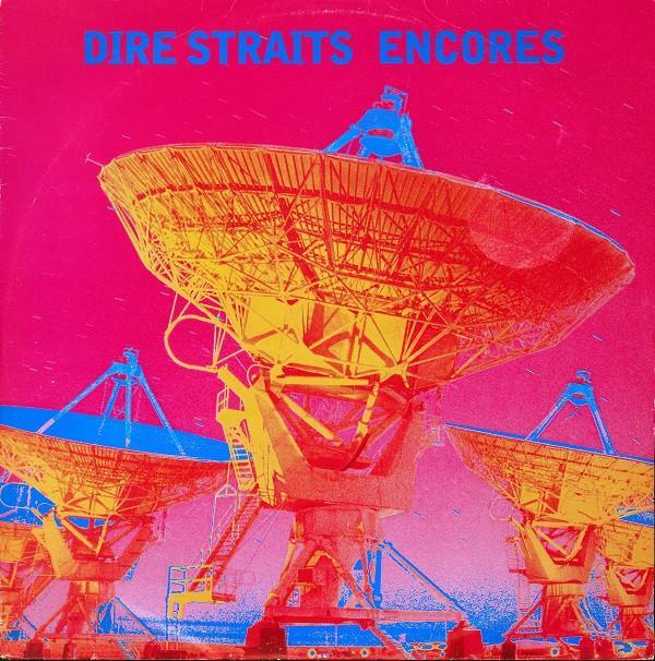Dire Straits - Encores